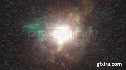 The Big Bang - Motion Graphics 65506