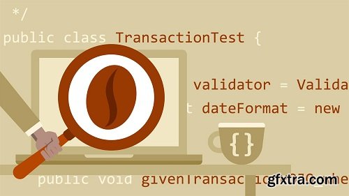 Lynda - Java EE: Bean Validation