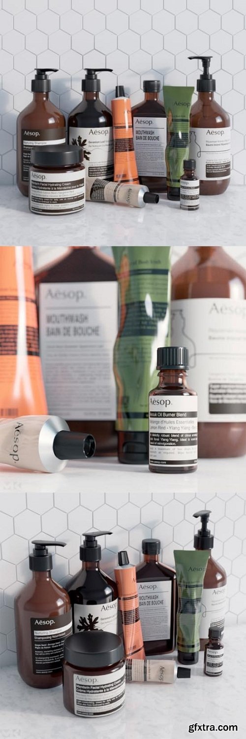 Aesop Cosmetics