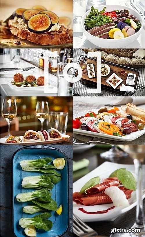 RGGEDU - The Complete Guide To Editorial Food Photography & Photoshop Retouching