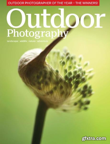 Outdoor Photography - April 2018