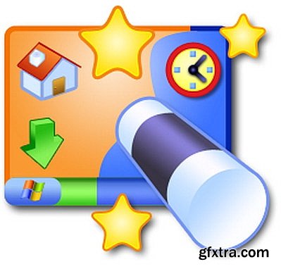 WinSnap 4.6.1 Multilingual