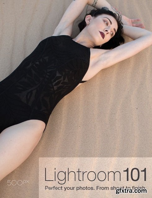 Phlearn Pro - Lightroom 101