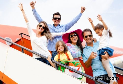 Family travel family mom dad children child vacation autorallies holidays 25 HQ Jpeg