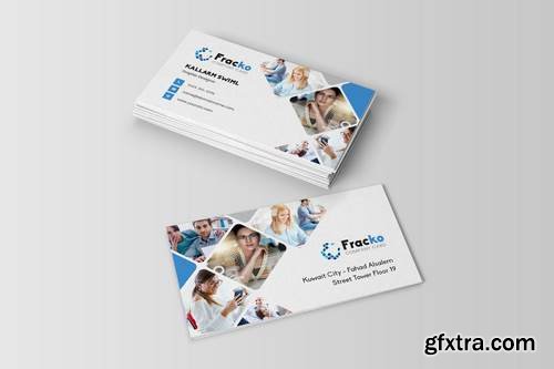 Business Card Template