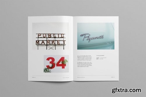 Creative Portfolio Template