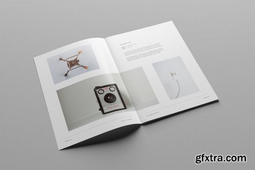 Creative Portfolio Template