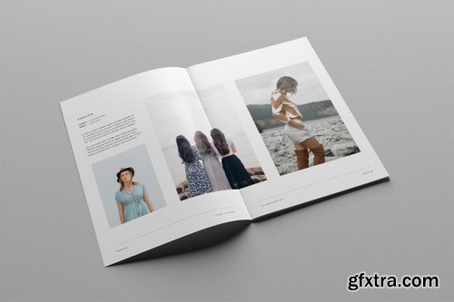 Creative Portfolio Template