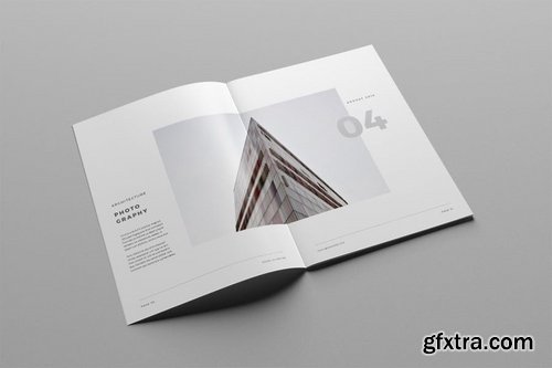 Creative Portfolio Template