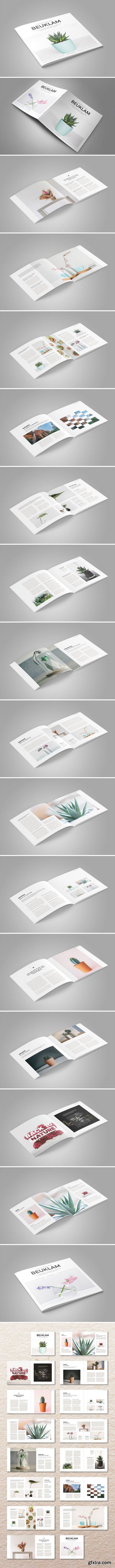 CM - Square InDesign Magazine 2225601