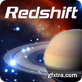 Redshift Premium - Astronomy 1.0.2 MAS