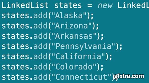 Java: Data Structures