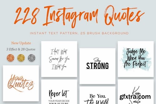 CM - 636 Social Media Quotes BUNDLE 2316398