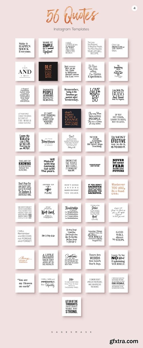 CM - 636 Social Media Quotes BUNDLE 2316398