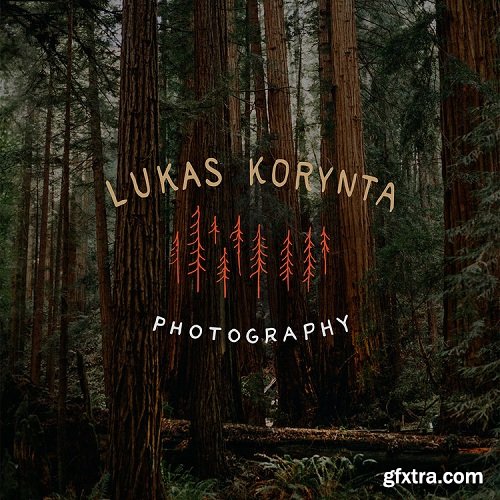 LUKAS KORYNTA SIGNATURE Lightroom PRESETS