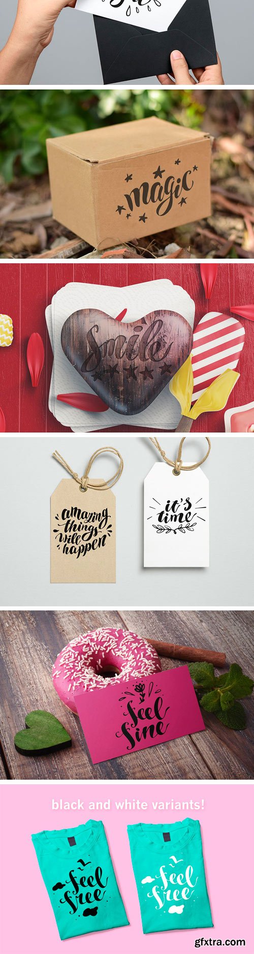 CM - Love Lettering Overlays, PNG+EPS+JPG 2293665