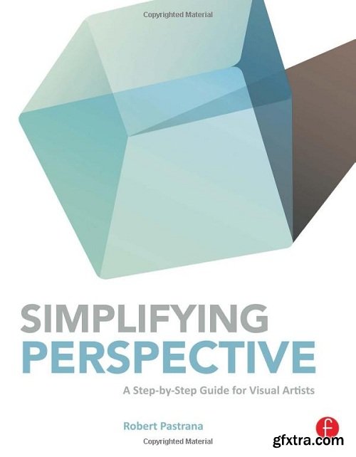 Simplifying Perspective: A Step-by-Step Guide for Visual Artists