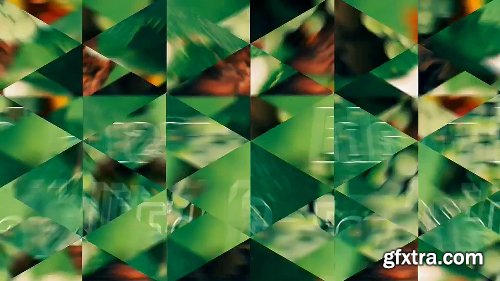 Videohive Transitions Pack 19918260