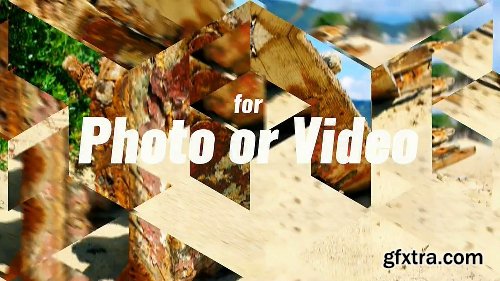 Videohive Transitions Pack 19918260