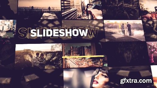 Videohive Short Opener 20810837