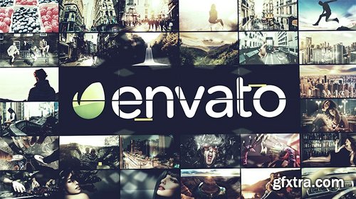 Videohive Short Opener 20810837