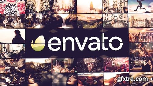 Videohive Short Opener 20810837