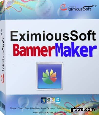 EximiousSoft Banner Maker 5.46