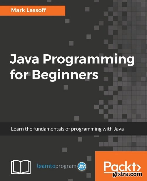 Java Programming for Beginners