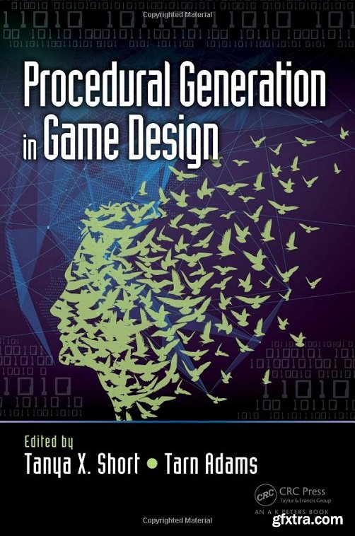 Procedural Generation in Game Design