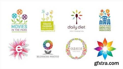 Logo Design: Symbolism in Nature