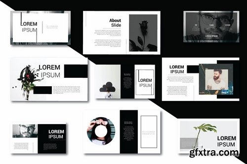 CM - Lorem Ipsum Keynote Template 2319251