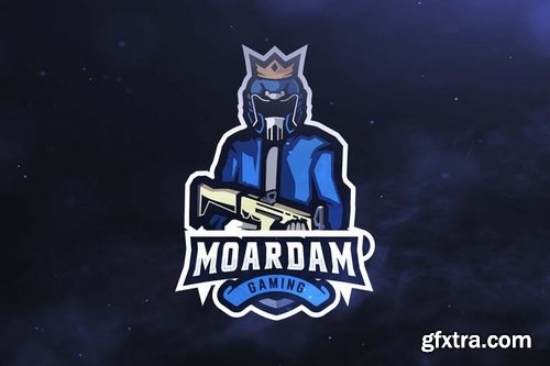 Sports and Esports Logo Creator