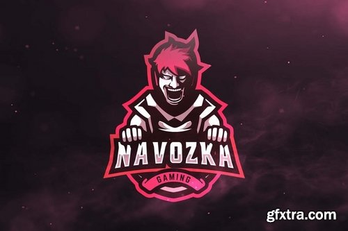 Sports and Esports Logo Creator