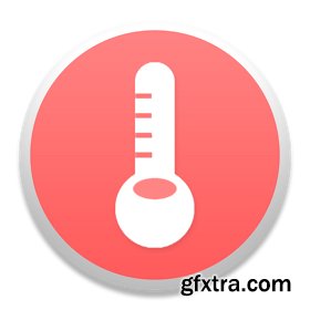 Temp Monitor 1.0.2