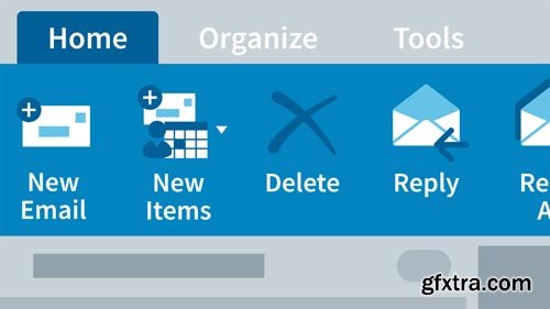 Office 365: Outlook Essential Training