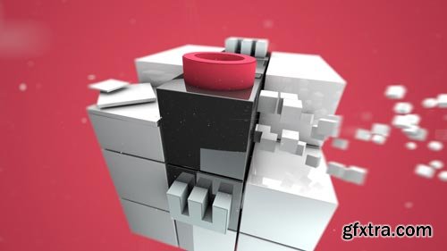 Creating Advanced 3D Motion Graphics In Cinema 4d And After Effects Cubical