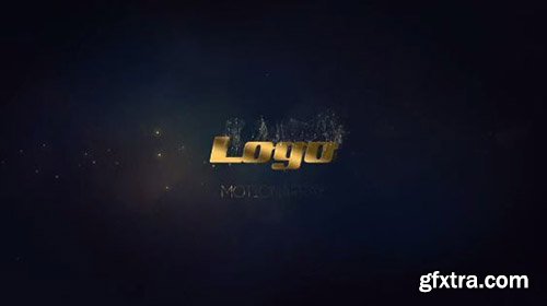 Award Logo 02 - After Effects 62492