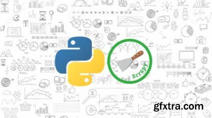 Introduction Scrapy with Python