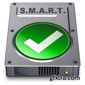 SMARTReporter 3.1.15