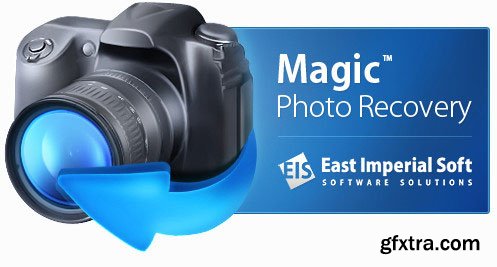 East Imperial Soft Magic Photo Recovery 4.7 Multilingual