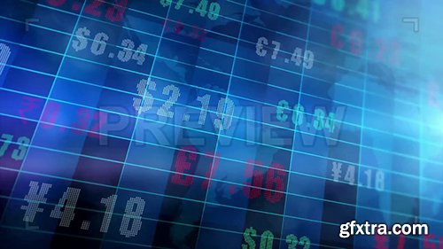 Global Currency Exchange Rates 69174