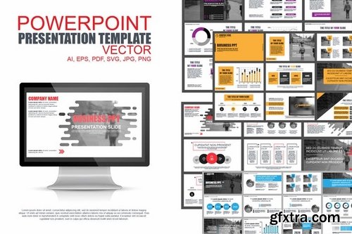 Powerpoint Templates