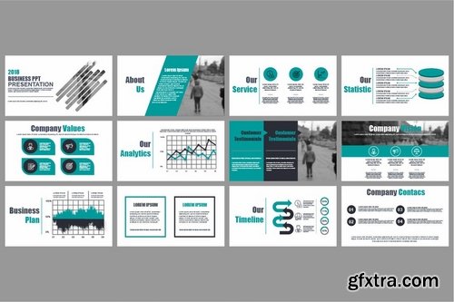 Powerpoint Templates