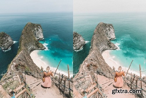 Aspyn Ovard Lightroom Presets