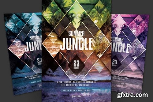 Big Flyer Bundle