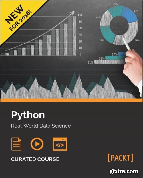 Python: Real-World Data Science