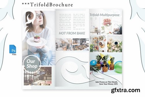 CM - COOKIE_Business Trifold Brochure 2318339