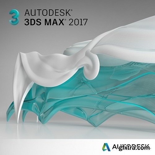 Autodesk 3ds Max 2017.1 (x64) Multilingual