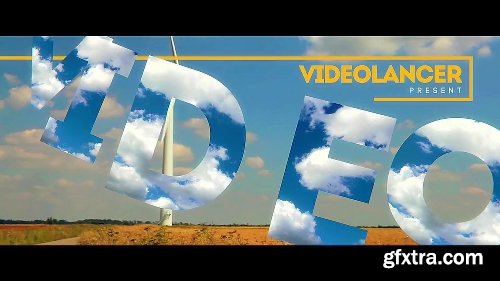 Videohive Inspiring 15888128