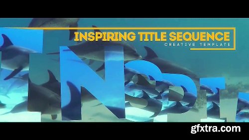 Videohive Inspiring 15888128